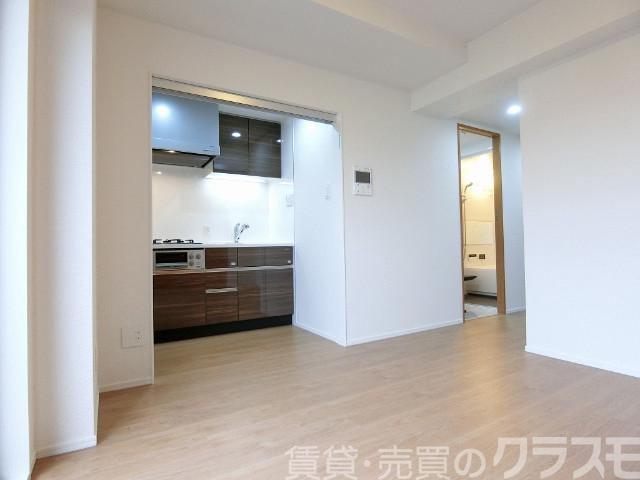 4/30 リビング/ダイニング