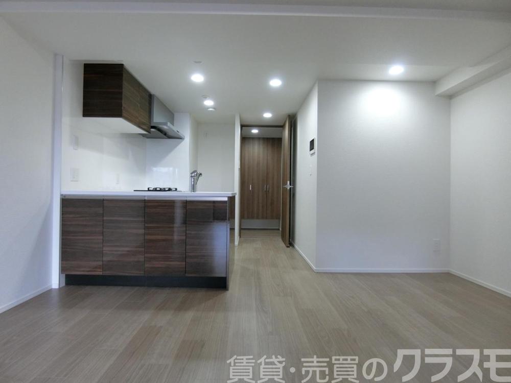 3/30 リビング/ダイニング