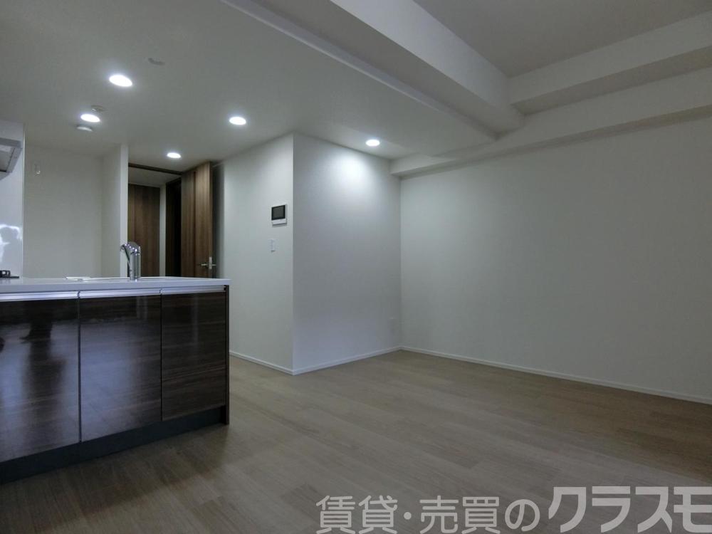 4/30 リビング/ダイニング