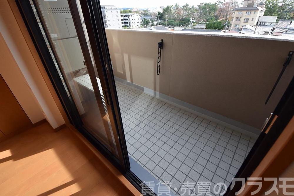 24/30 バルコニー