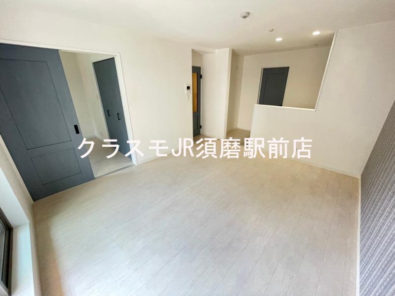 3/30 リビング/ダイニング