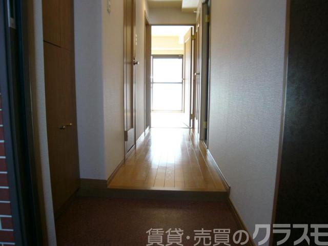 15/30 玄関