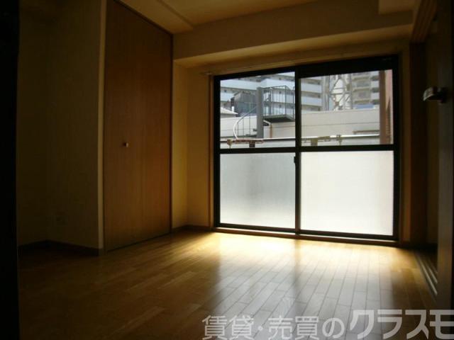 23/30 バルコニー