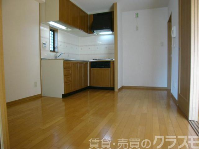 4/30 リビング/ダイニング