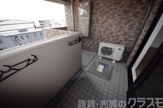 24/30 バルコニー