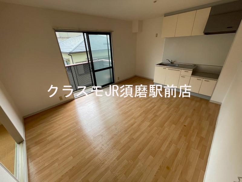 3/30 リビング/ダイニング