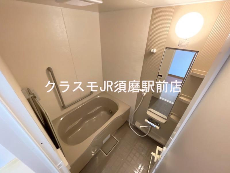 浴室