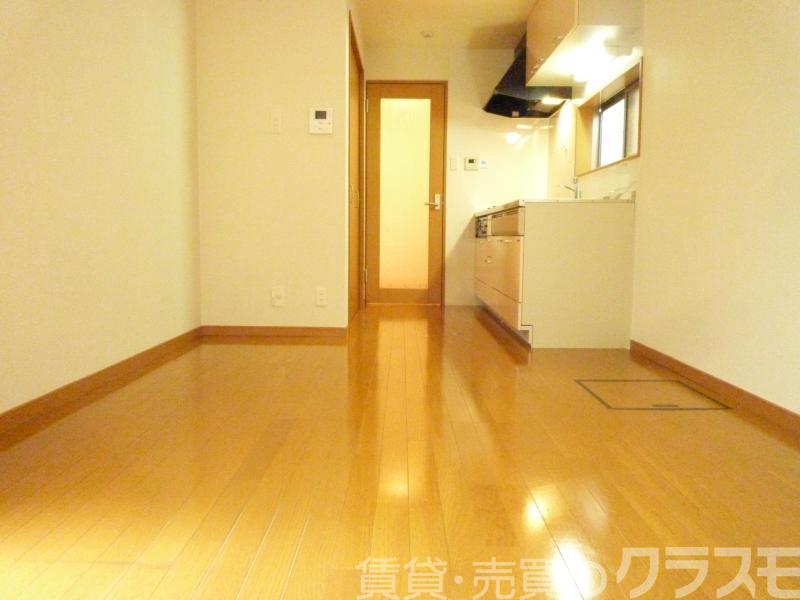 3/30 リビング/ダイニング