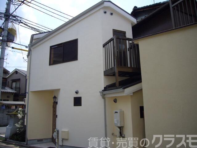 30/30 エントランス