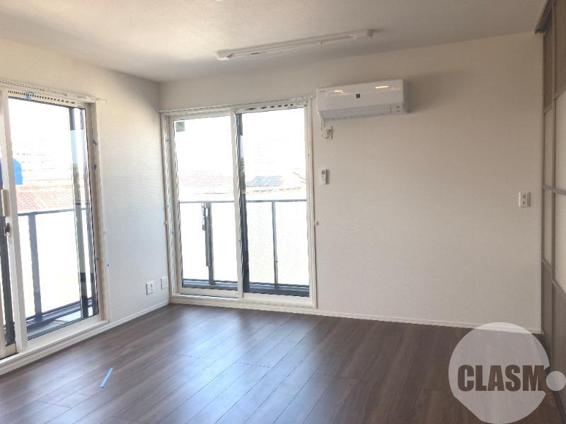 3/30 リビング/ダイニング