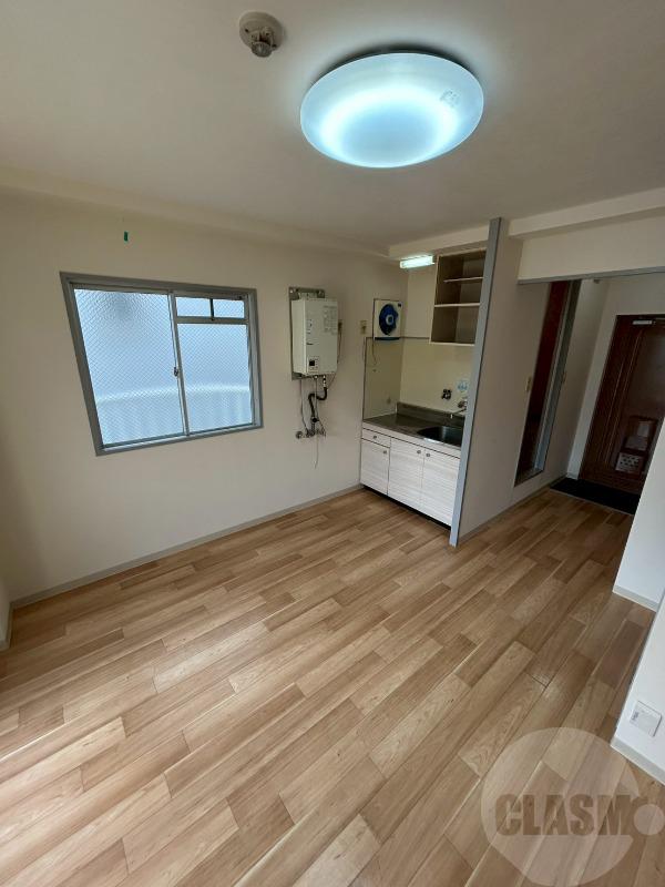 4/27 リビング/ダイニング