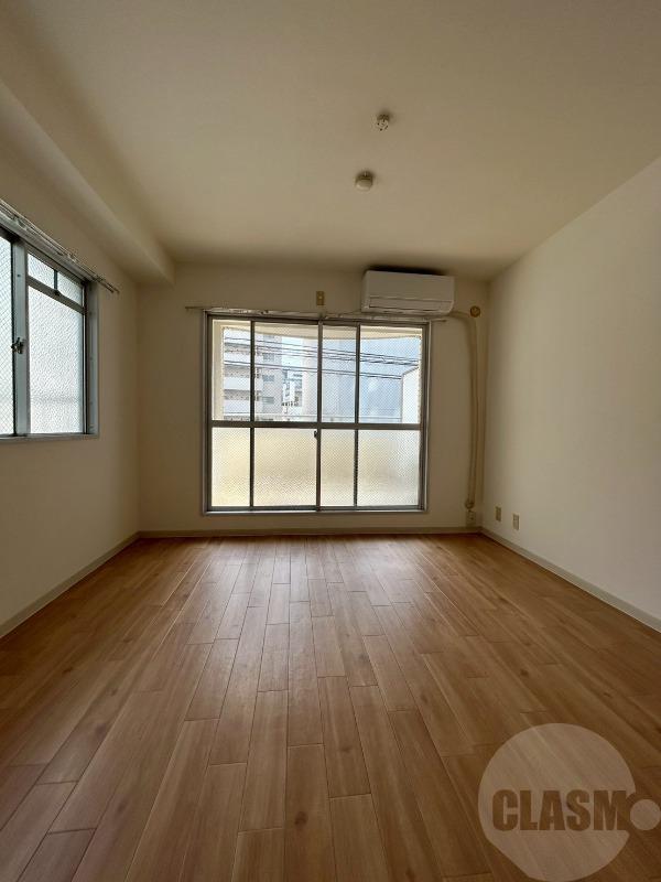 4/25 リビング/ダイニング