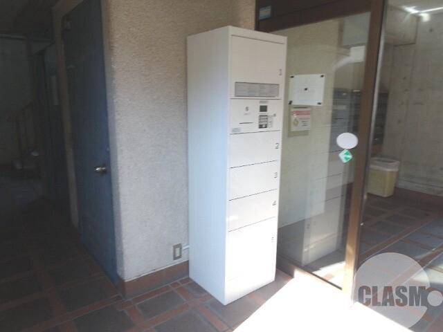 17/22 エントランス