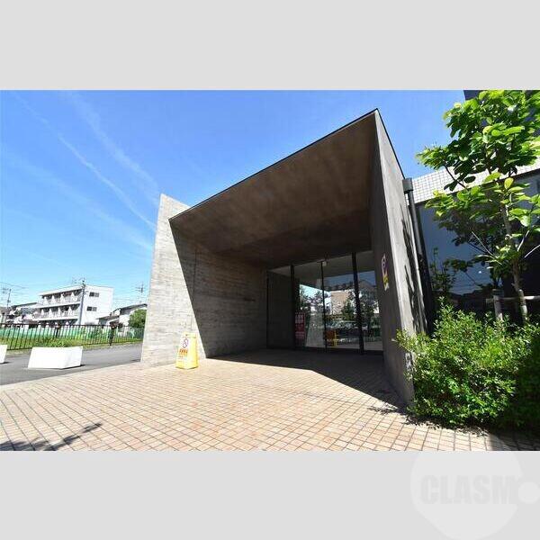 2/7 エントランス