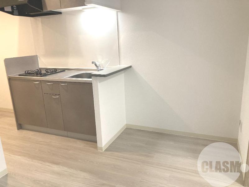 3/27 リビング/ダイニング