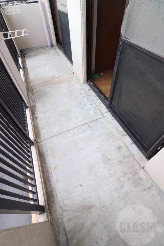 15/30 バルコニー