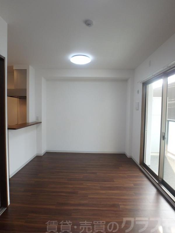 4/30 リビング/ダイニング