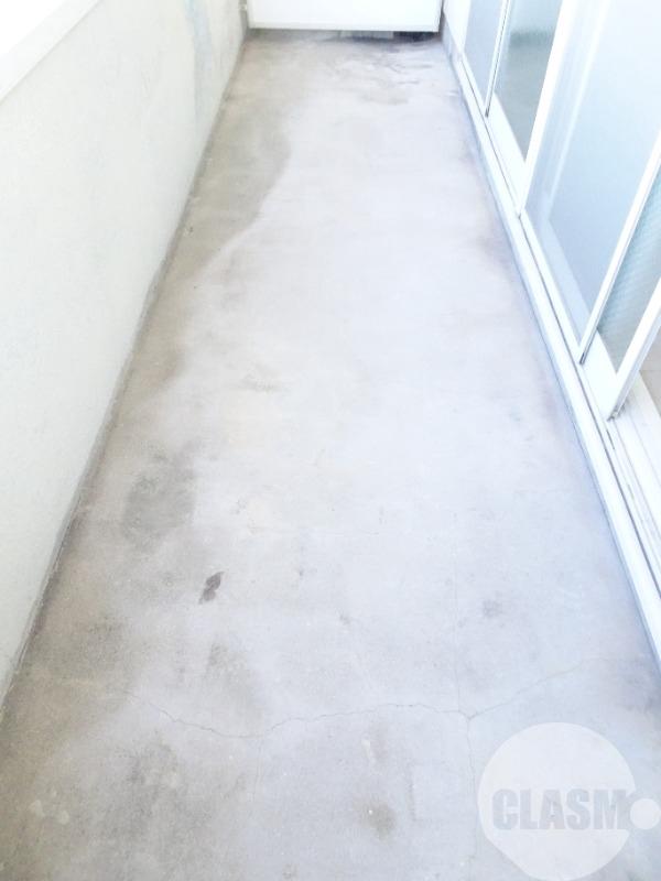 14/24 バルコニー