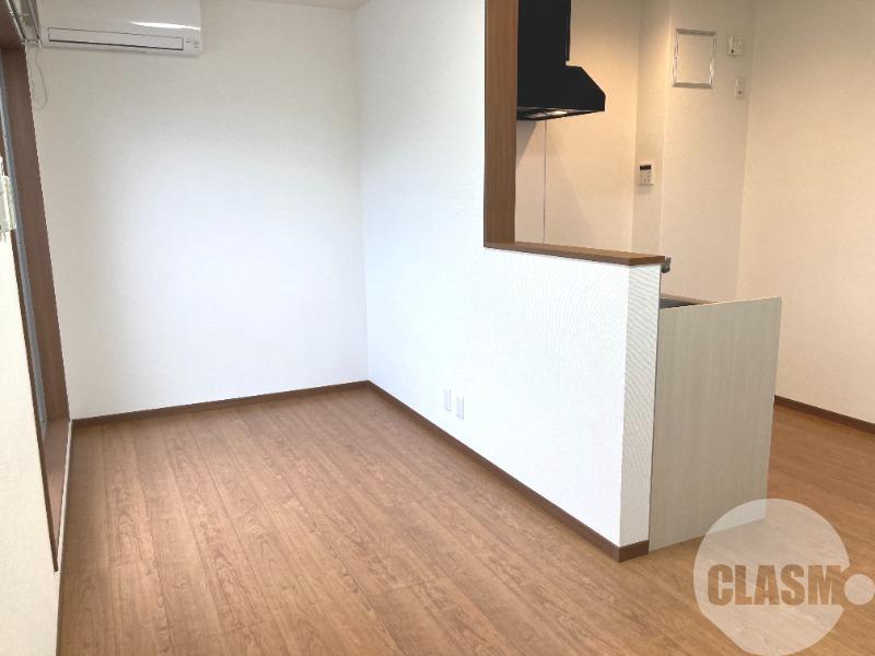 3/25 リビング/ダイニング