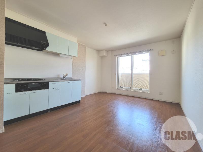 3/30 リビング/ダイニング