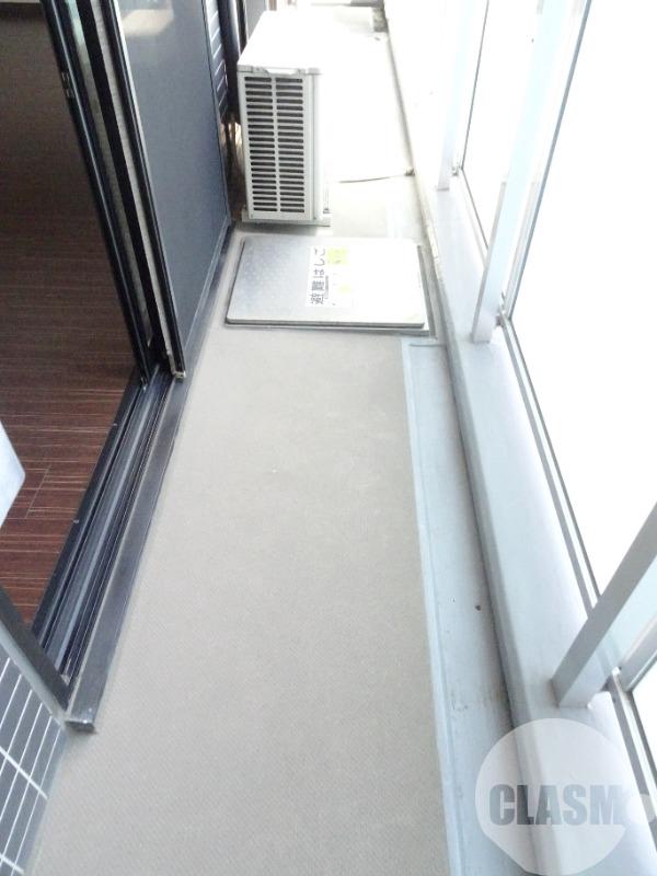 16/26 バルコニー