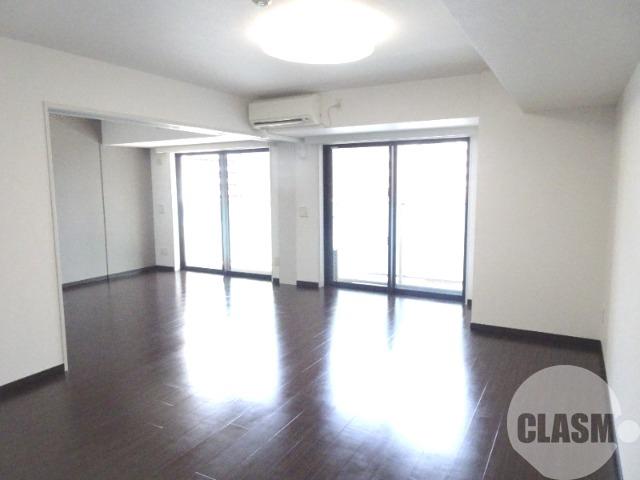 4/26 リビング/ダイニング