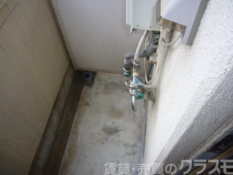 25/30 バルコニー