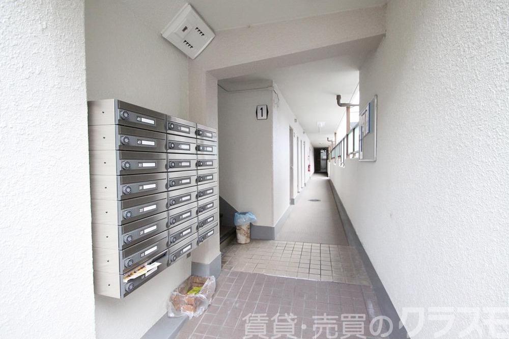 29/30 エントランス