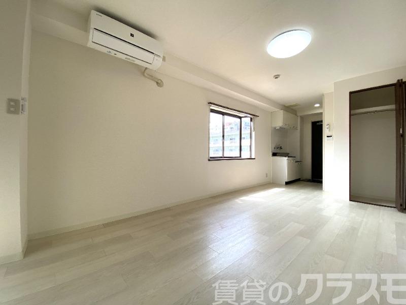 4/22 リビング/ダイニング