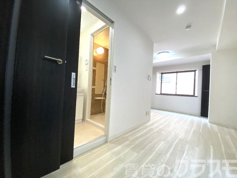 4/24 リビング/ダイニング