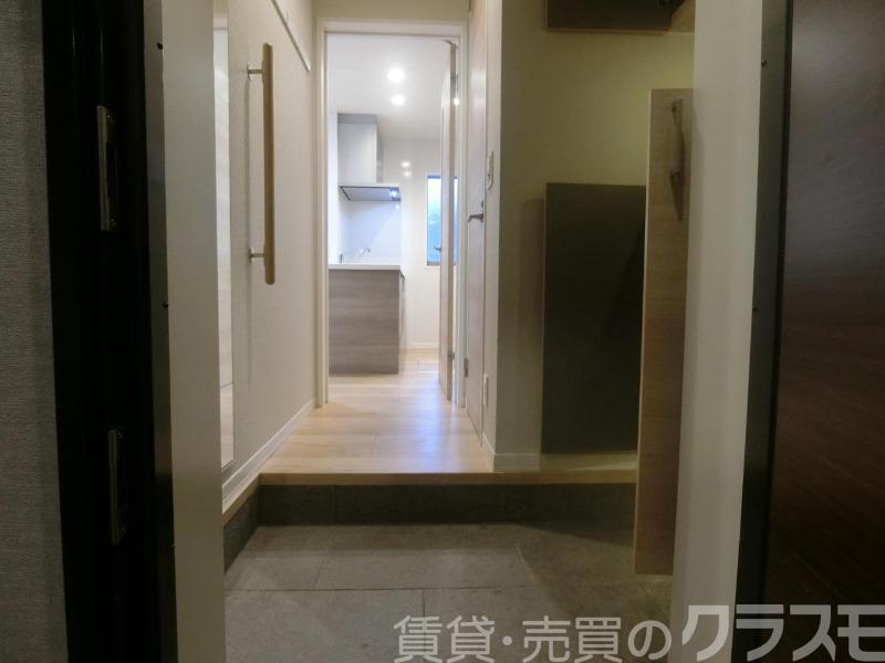 15/30 玄関