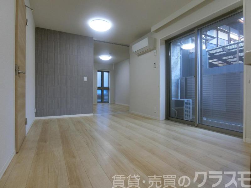 4/30 リビング/ダイニング