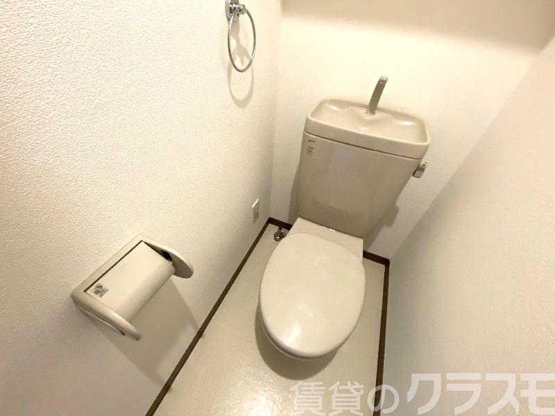 10/24 トイレ