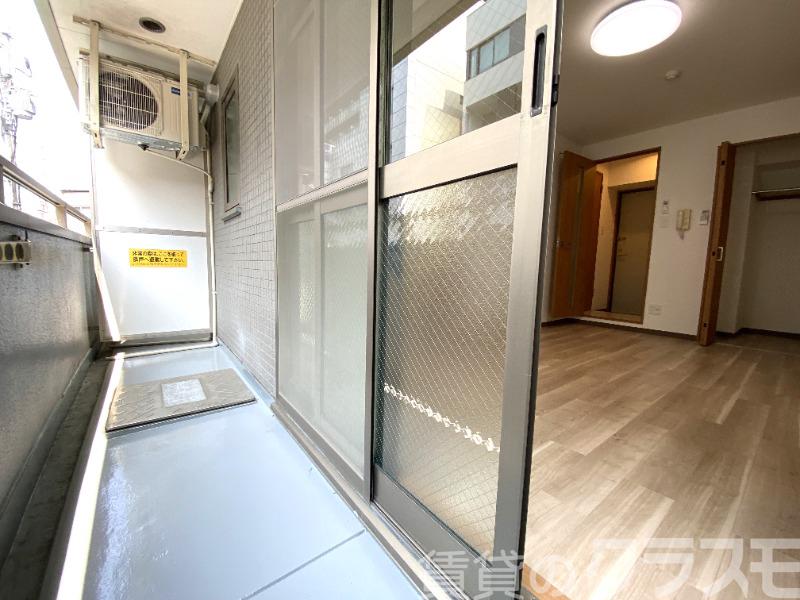 15/24 バルコニー