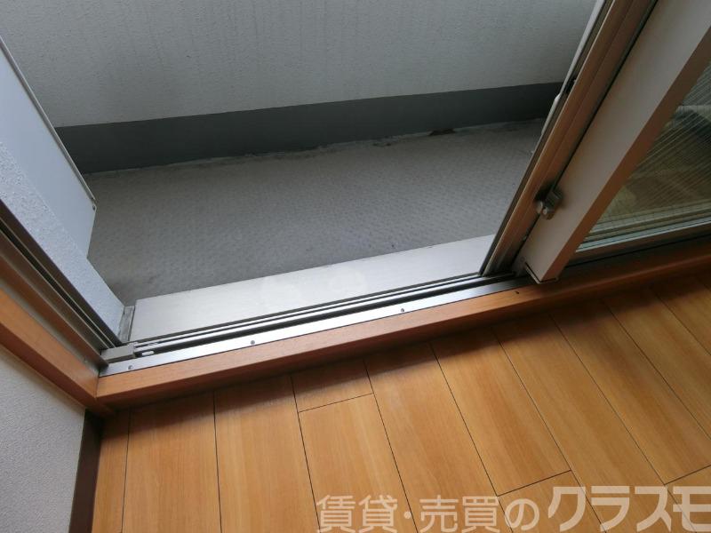 24/30 バルコニー