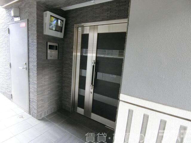 29/30 エントランス