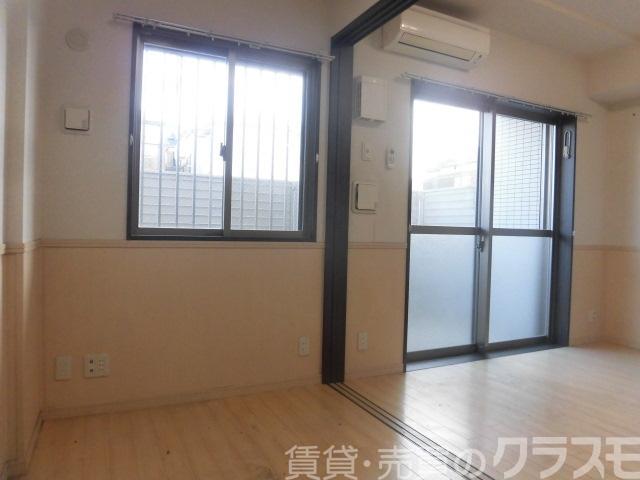 4/30 リビング/ダイニング