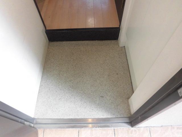 15/30 玄関