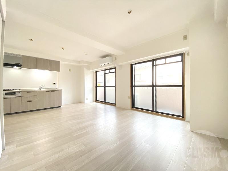 3/30 リビング/ダイニング