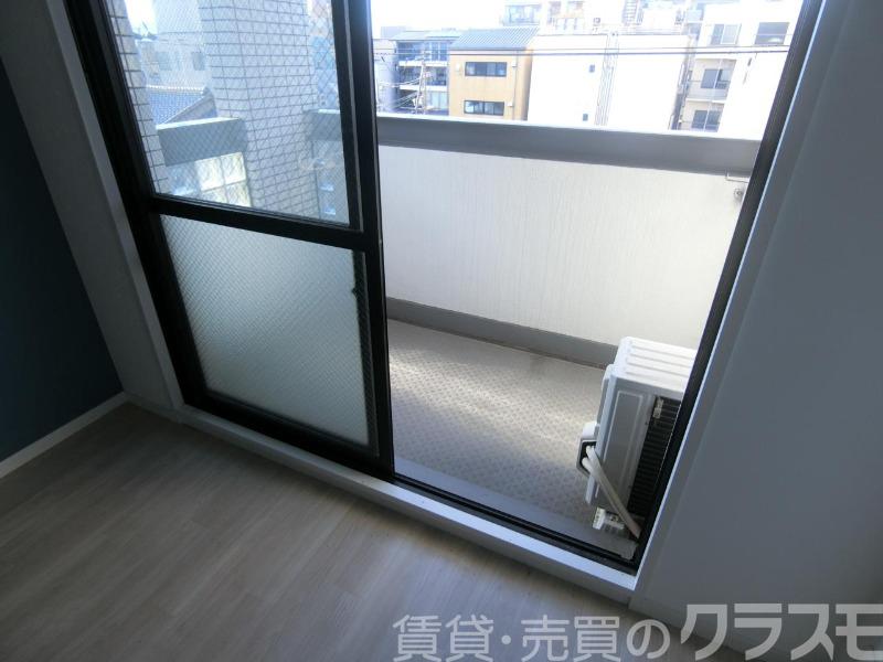 24/30 バルコニー