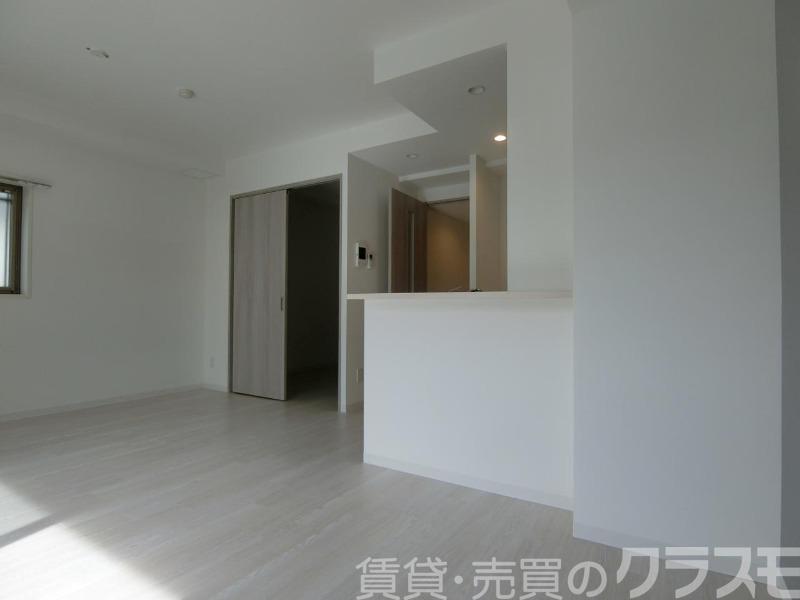 4/30 リビング/ダイニング