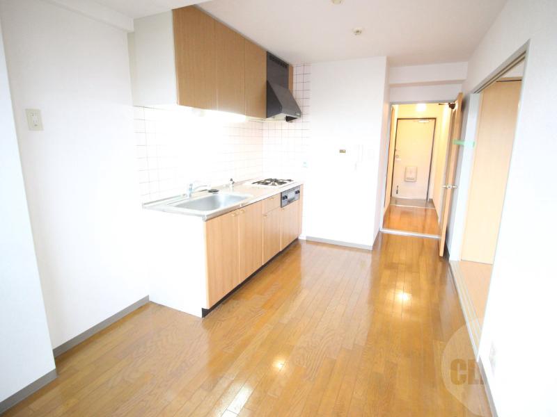 3/28 リビング/ダイニング