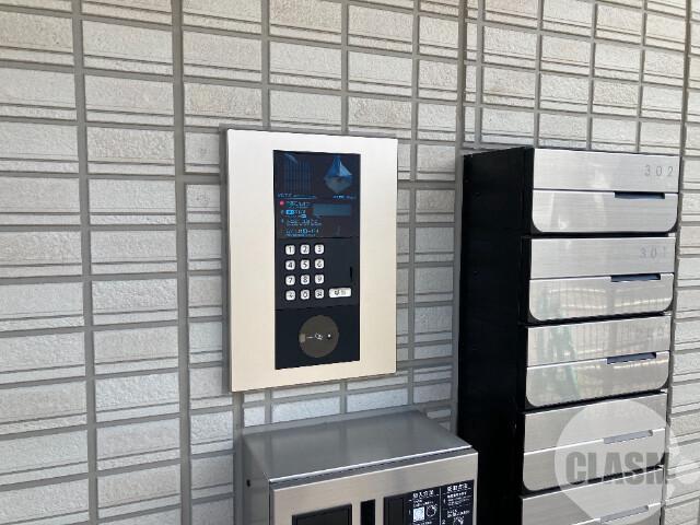 2/10 エントランス