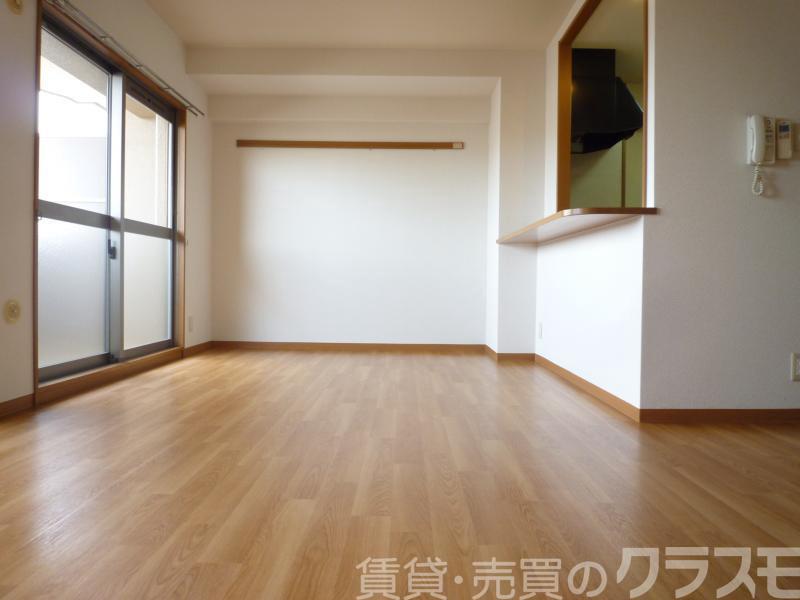 3/30 リビング/ダイニング