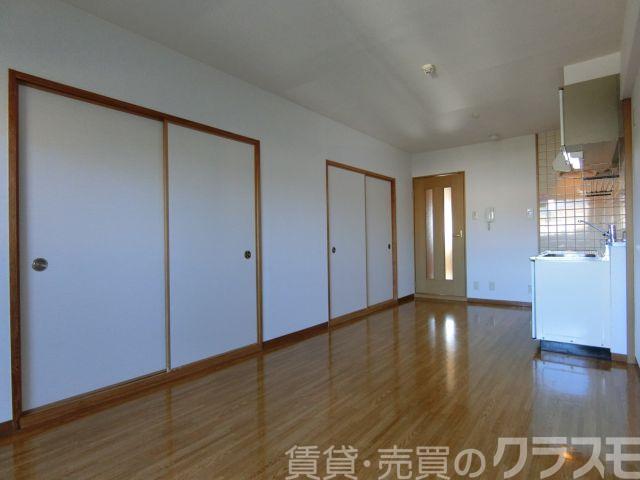 4/30 リビング/ダイニング