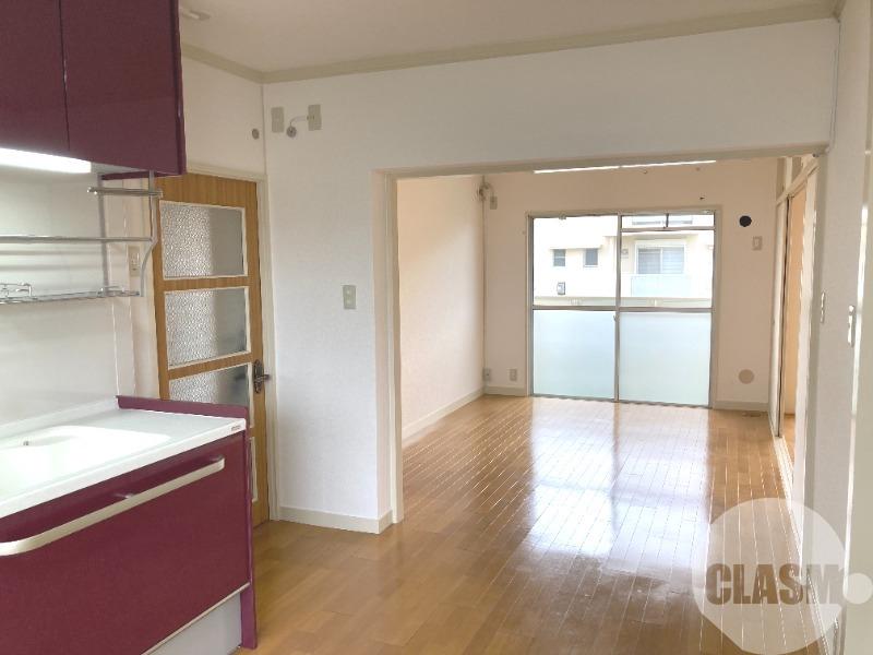 3/25 リビング/ダイニング