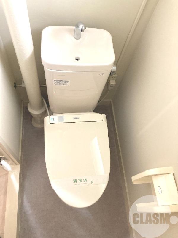 11/25 トイレ
