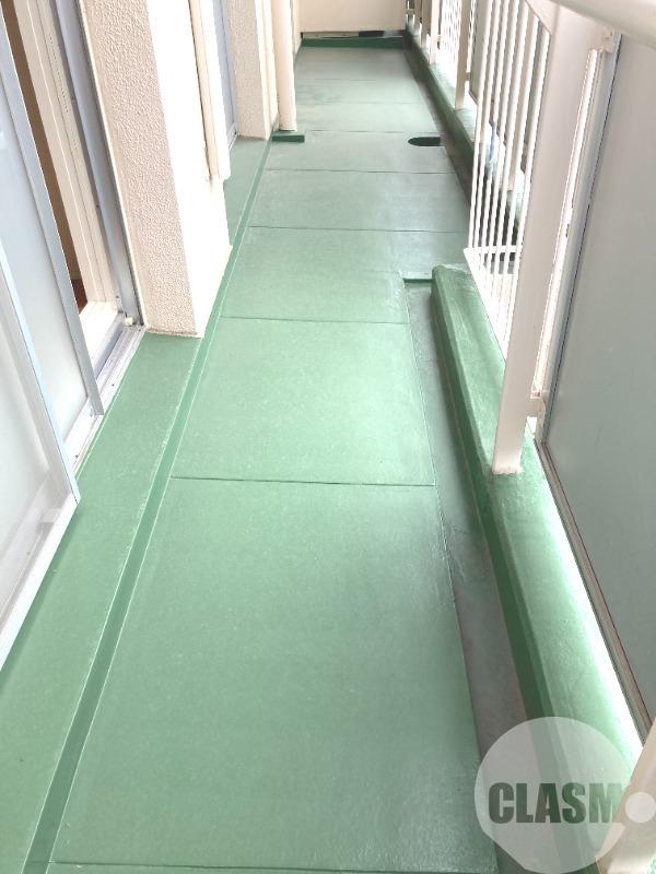 14/25 バルコニー