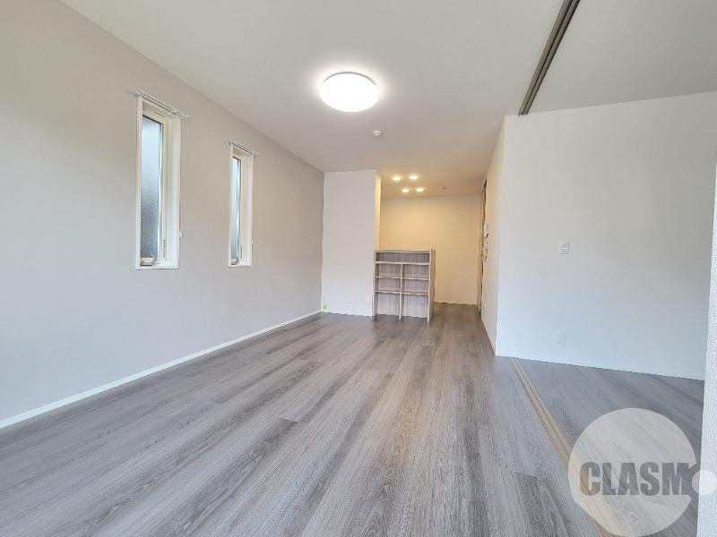 4/30 リビング/ダイニング