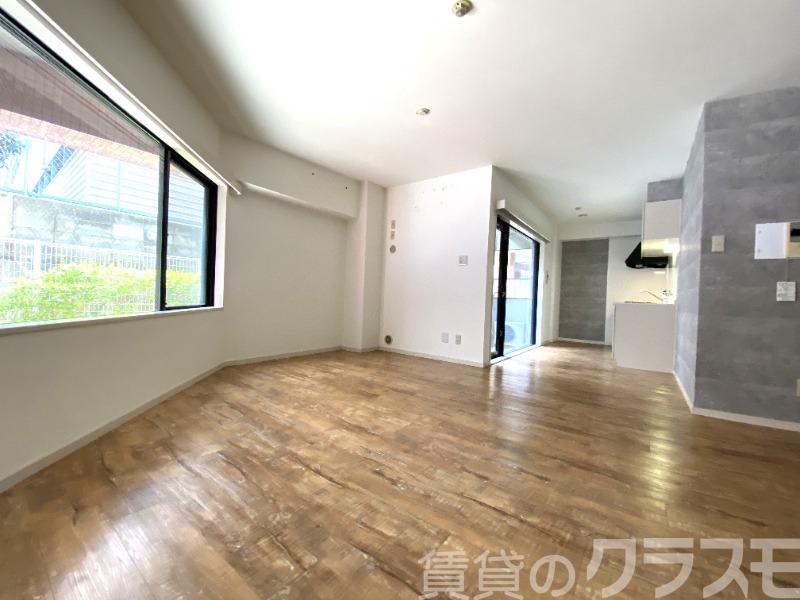 3/25 リビング/ダイニング